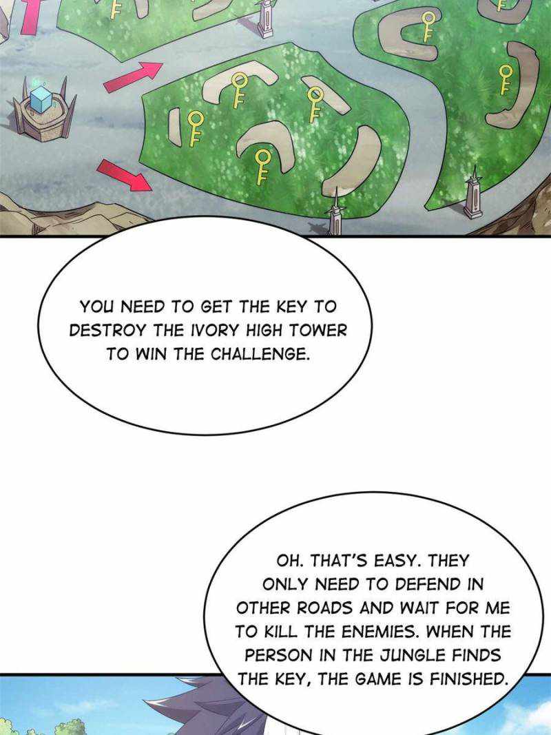 Rich Player (Billionaire Player) Chapter 218 - Page 8