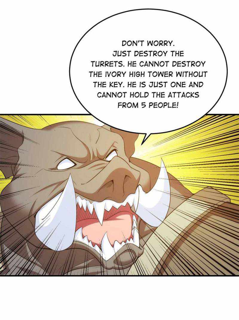 Rich Player (Billionaire Player) Chapter 219 - Page 11
