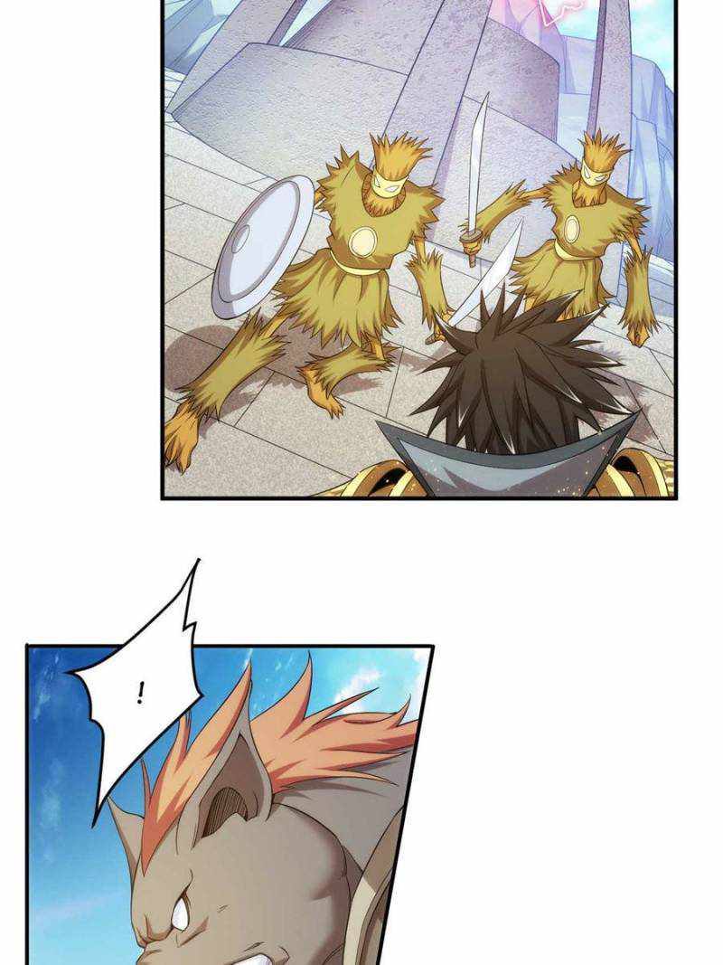 Rich Player (Billionaire Player) Chapter 219 - Page 18