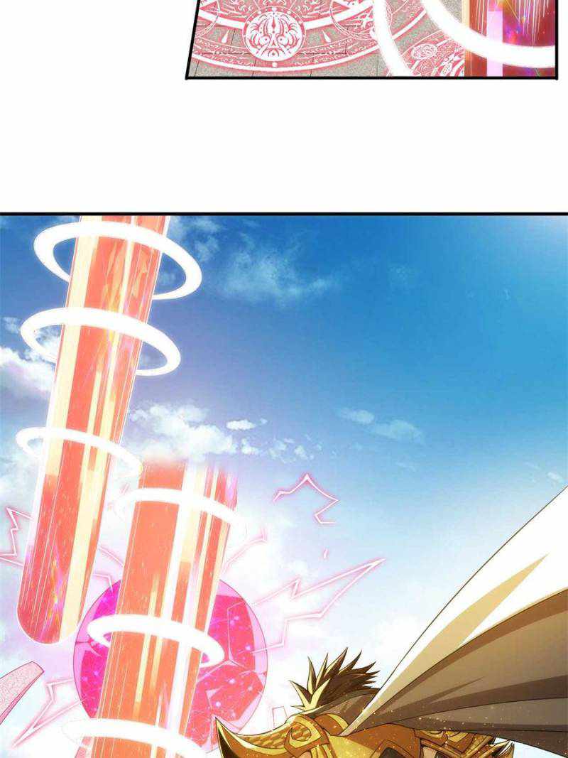 Rich Player (Billionaire Player) Chapter 219 - Page 20