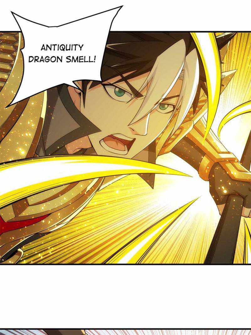 Rich Player (Billionaire Player) Chapter 219 - Page 22