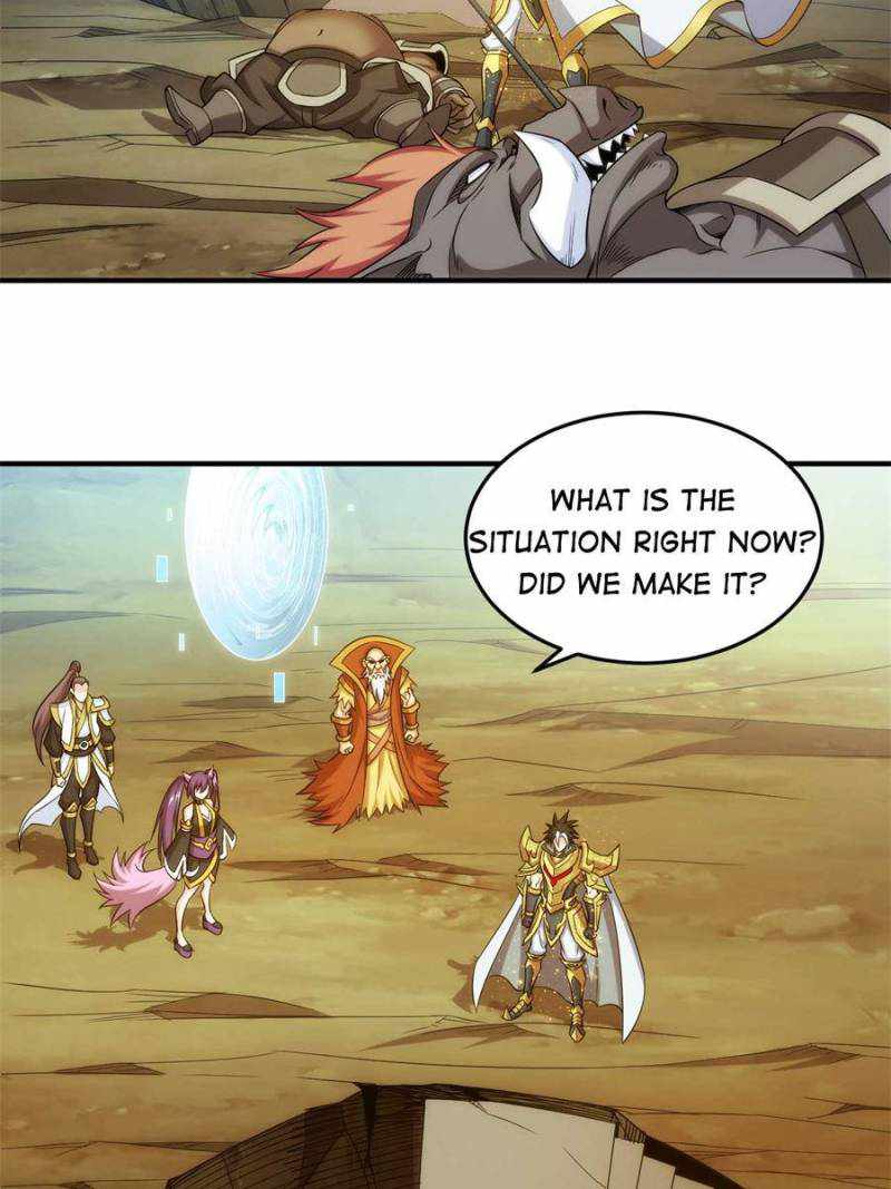 Rich Player (Billionaire Player) Chapter 219 - Page 26