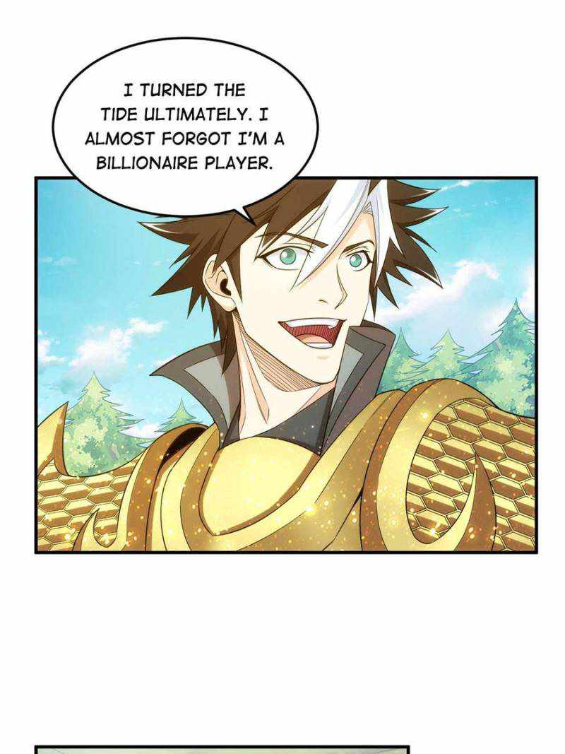 Rich Player (Billionaire Player) Chapter 219 - Page 28