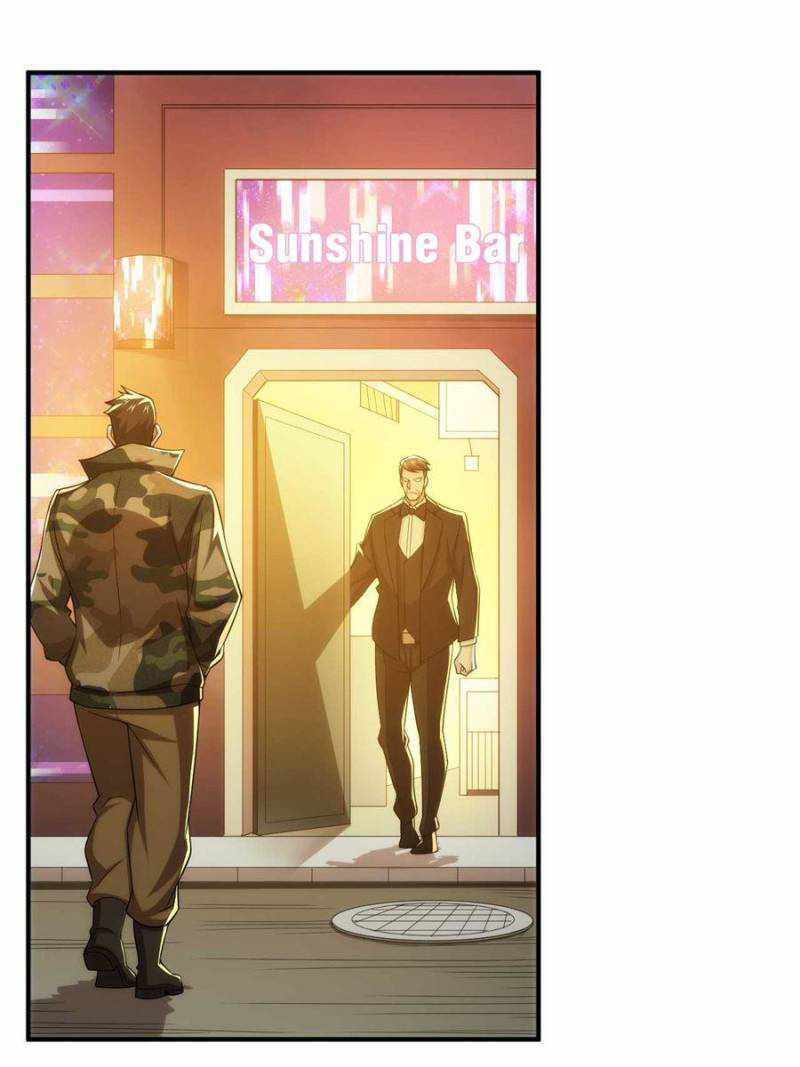 Rich Player (Billionaire Player) Chapter 219 - Page 31