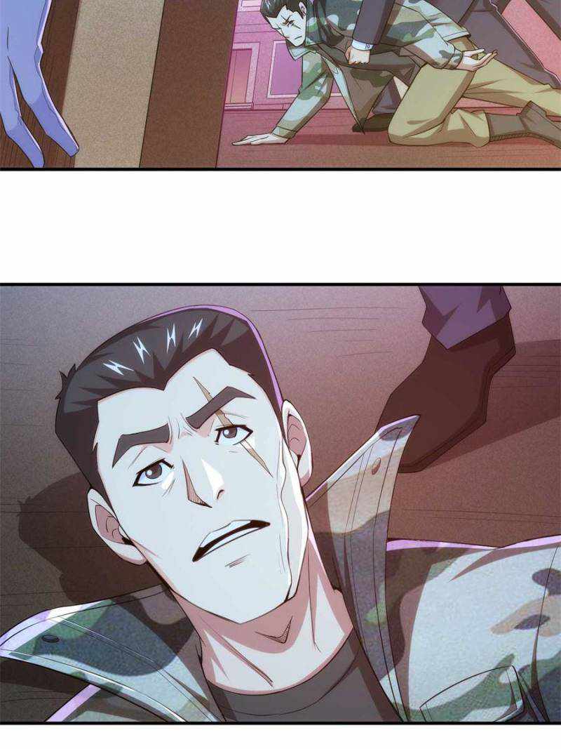 Rich Player (Billionaire Player) Chapter 219 - Page 35