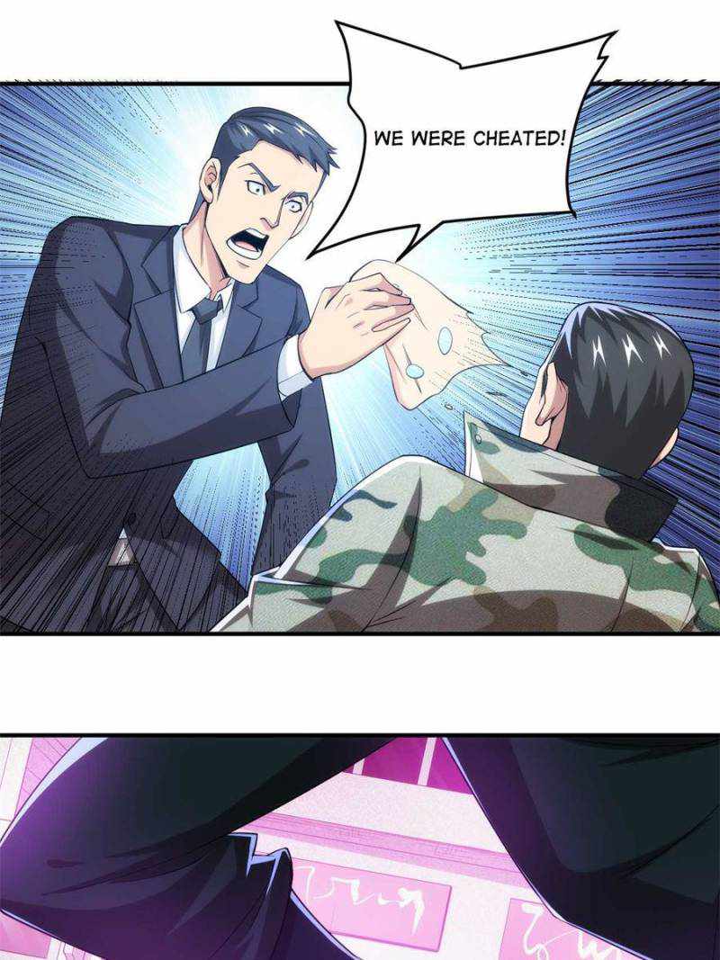 Rich Player (Billionaire Player) Chapter 219 - Page 36