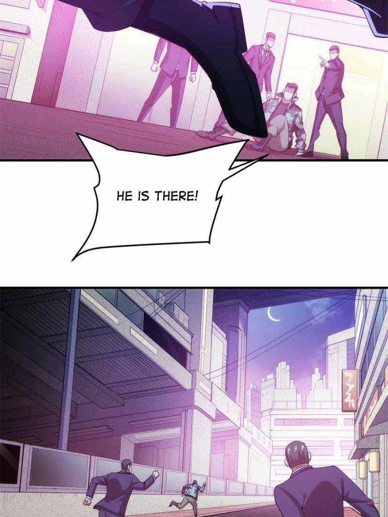Rich Player (Billionaire Player) Chapter 219 - Page 37