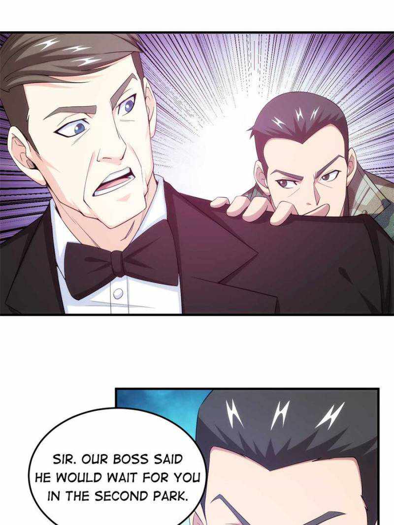 Rich Player (Billionaire Player) Chapter 219 - Page 40