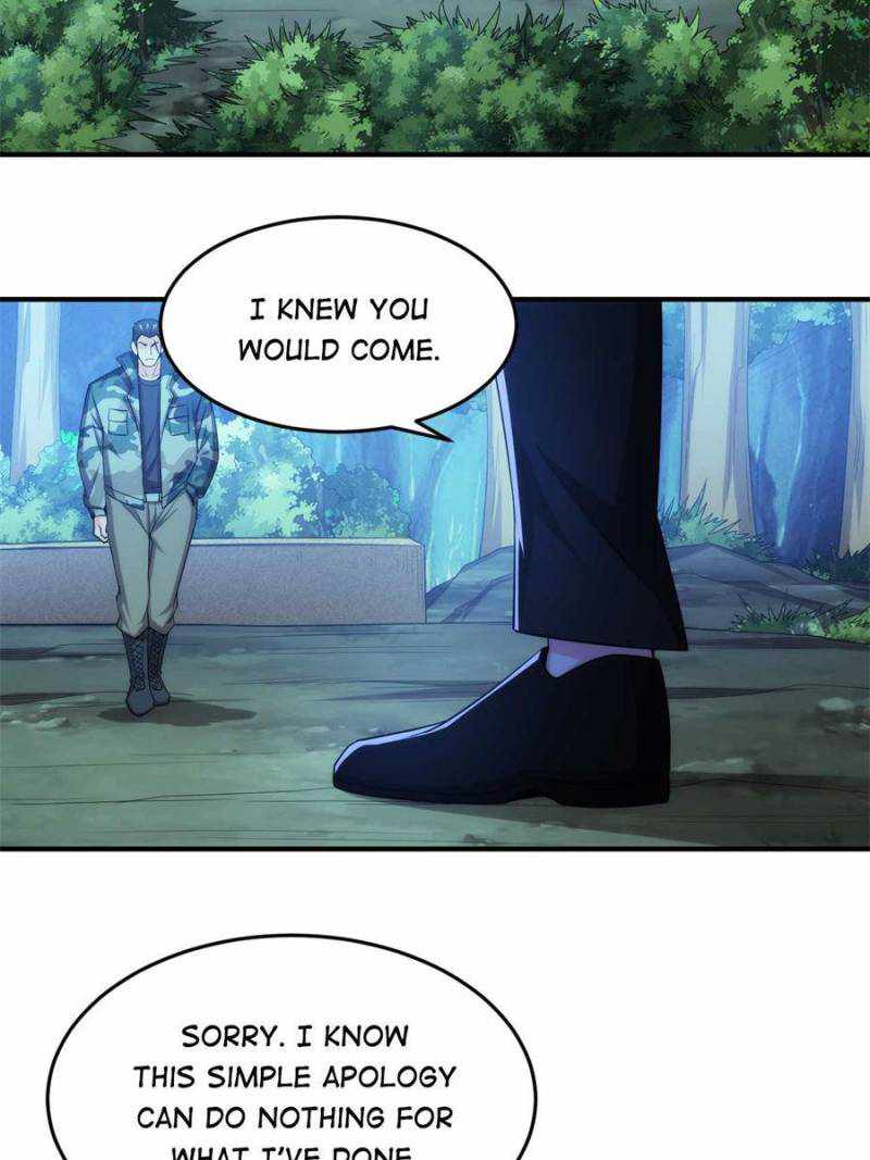 Rich Player (Billionaire Player) Chapter 219 - Page 42