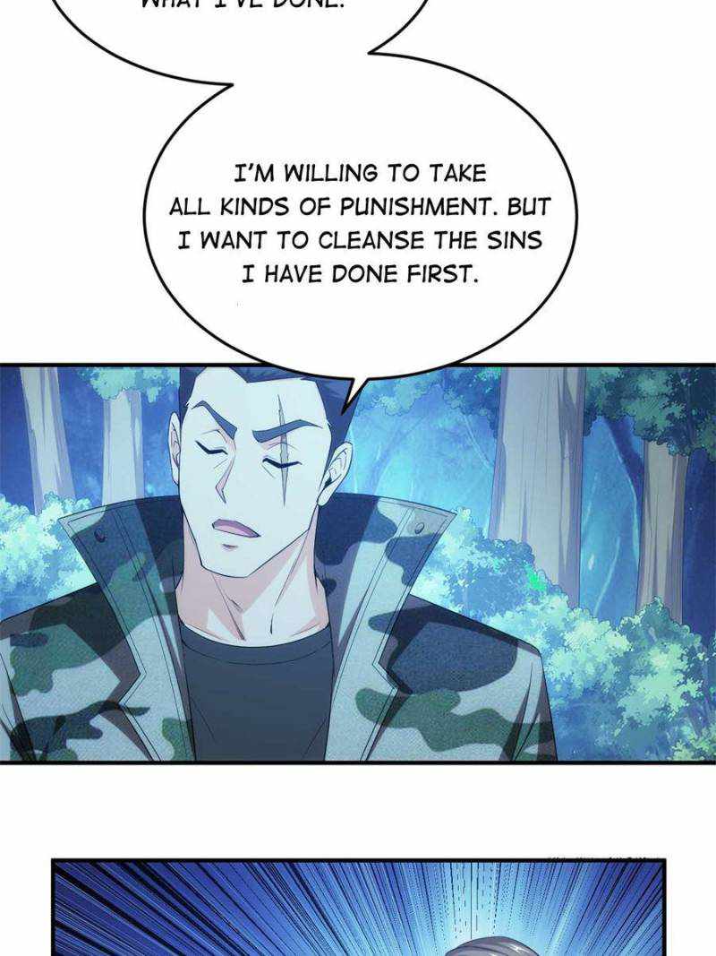Rich Player (Billionaire Player) Chapter 219 - Page 43