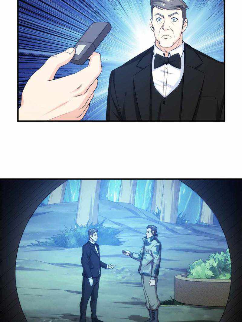 Rich Player (Billionaire Player) Chapter 219 - Page 44