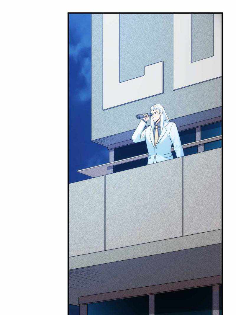 Rich Player (Billionaire Player) Chapter 219 - Page 46