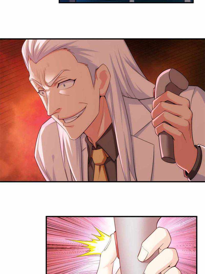 Rich Player (Billionaire Player) Chapter 219 - Page 47