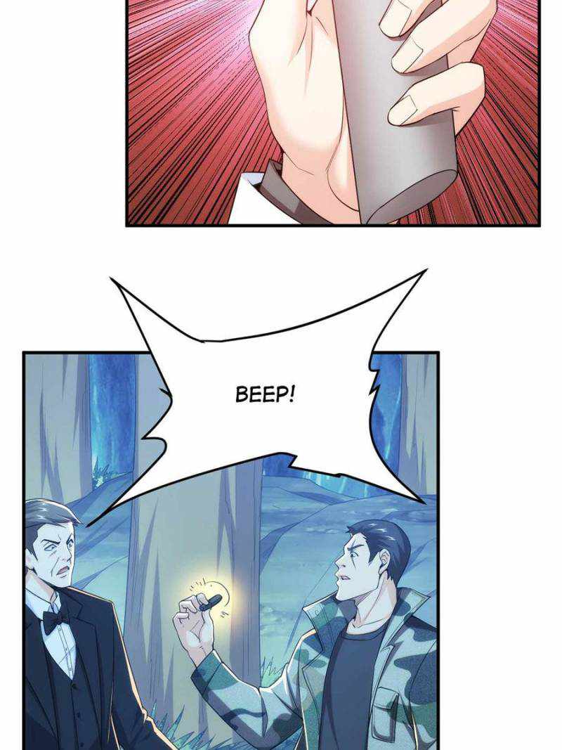 Rich Player (Billionaire Player) Chapter 219 - Page 48