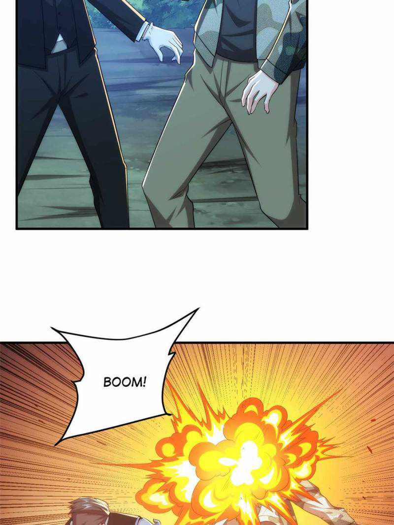 Rich Player (Billionaire Player) Chapter 219 - Page 49