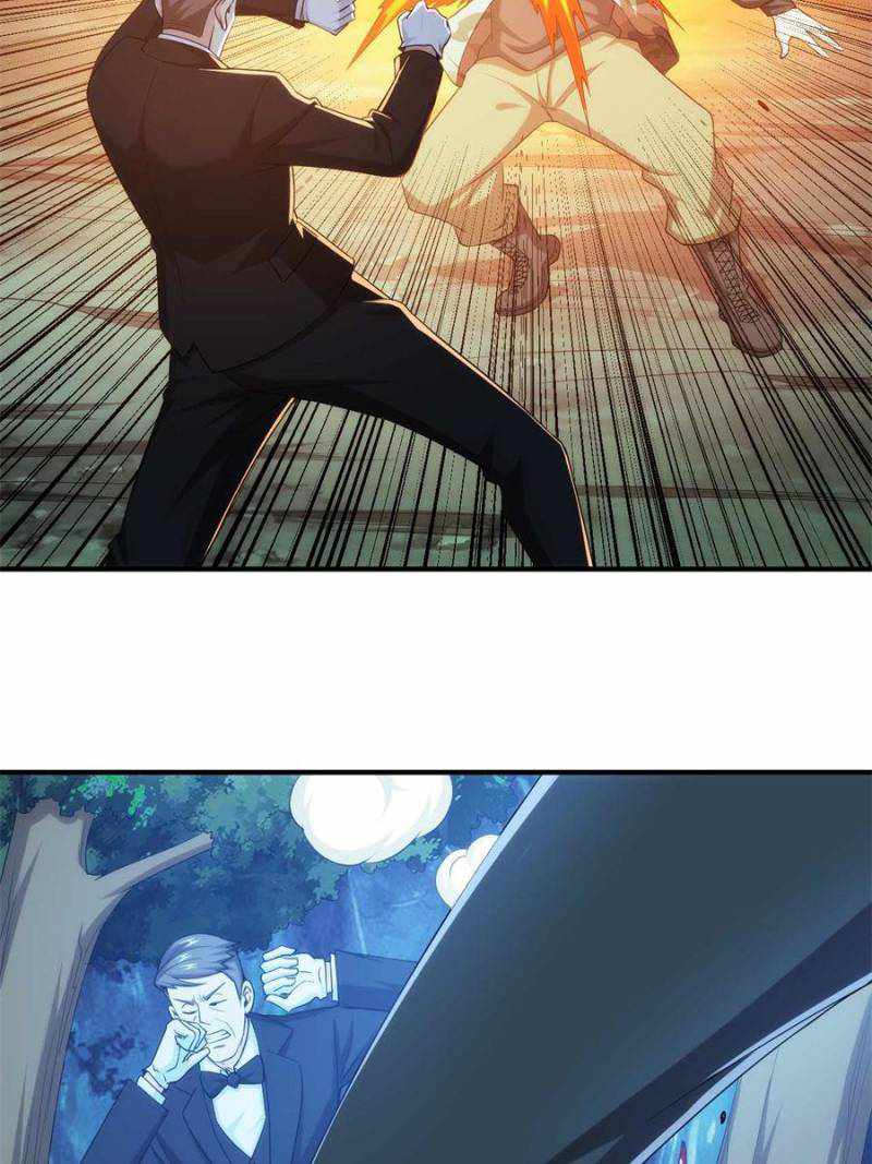 Rich Player (Billionaire Player) Chapter 219 - Page 50