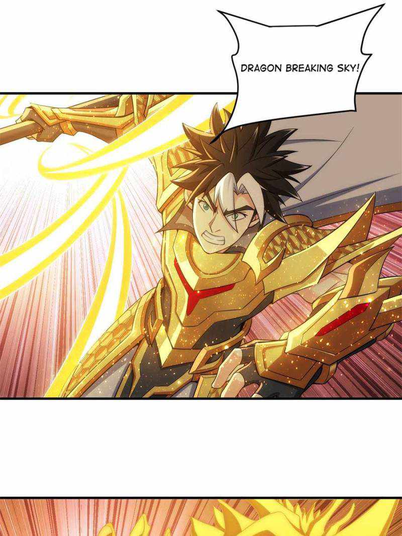 Rich Player (Billionaire Player) Chapter 219 - Page 6