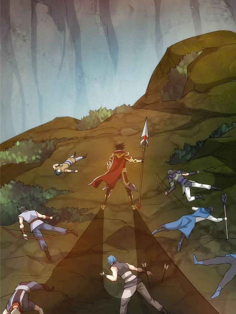 Rich Player (Billionaire Player) Chapter 22 - Page 1