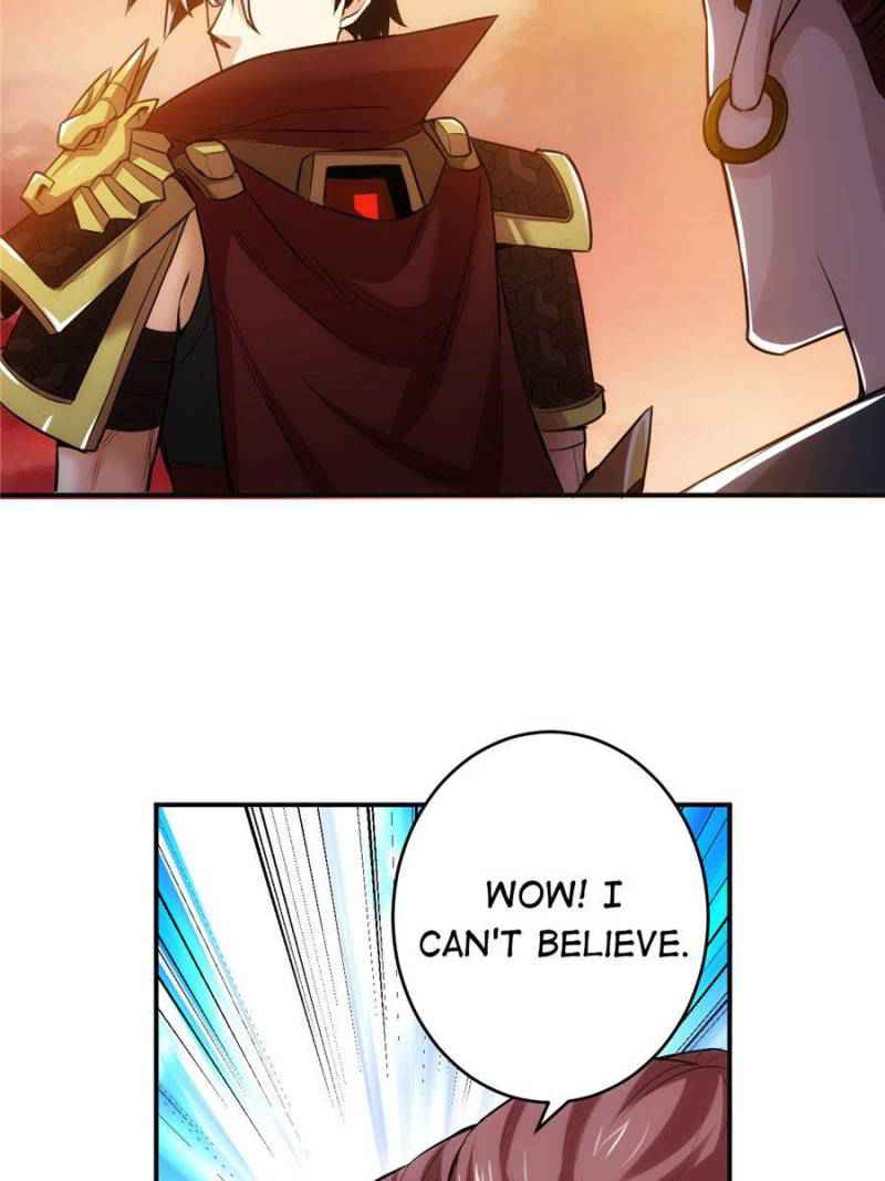 Rich Player (Billionaire Player) Chapter 22 - Page 18