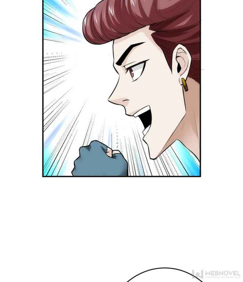 Rich Player (Billionaire Player) Chapter 22 - Page 19