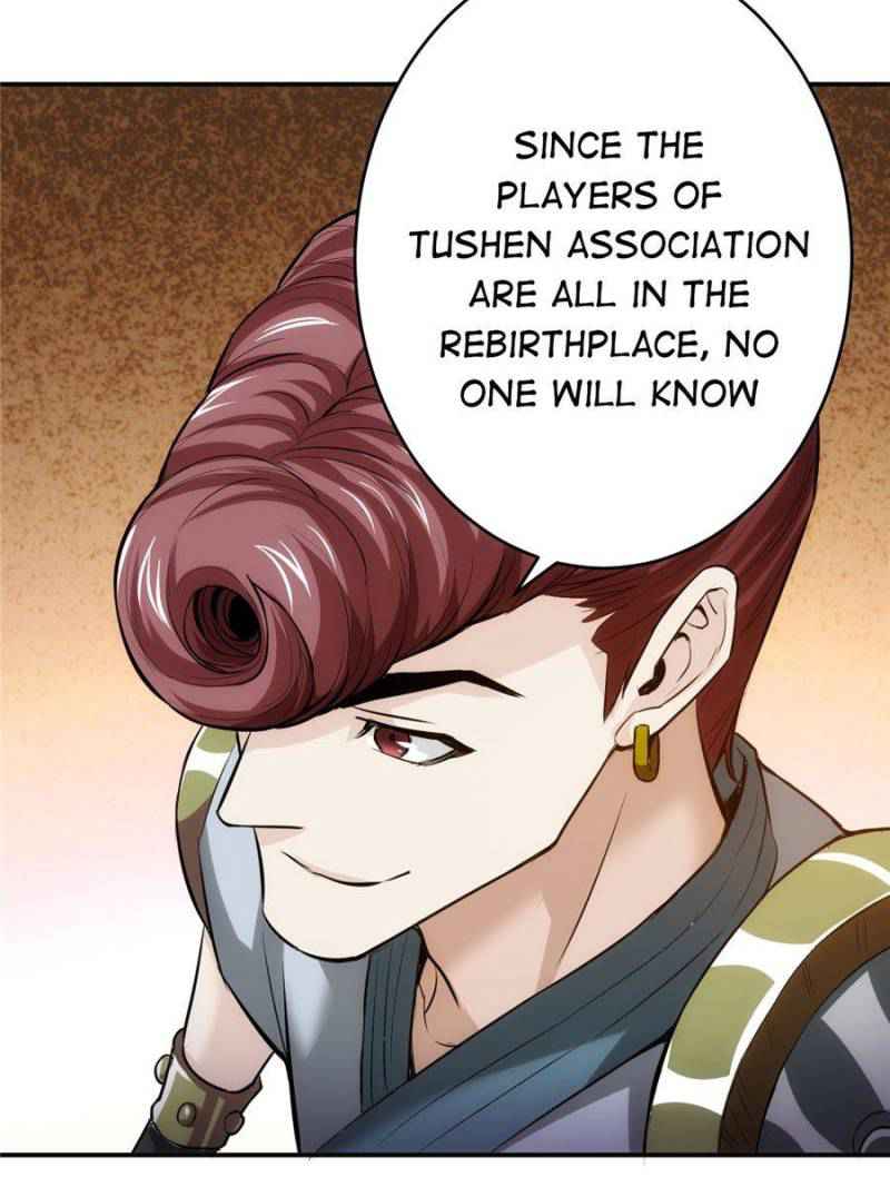 Rich Player (Billionaire Player) Chapter 22 - Page 20
