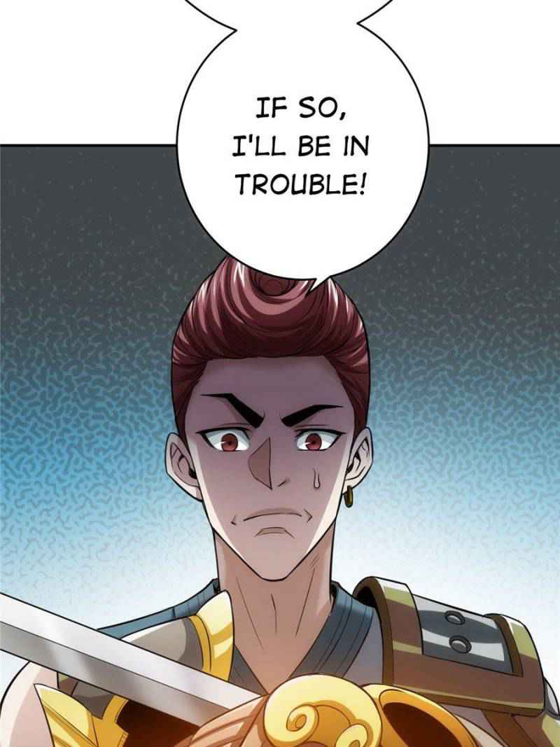 Rich Player (Billionaire Player) Chapter 22 - Page 27