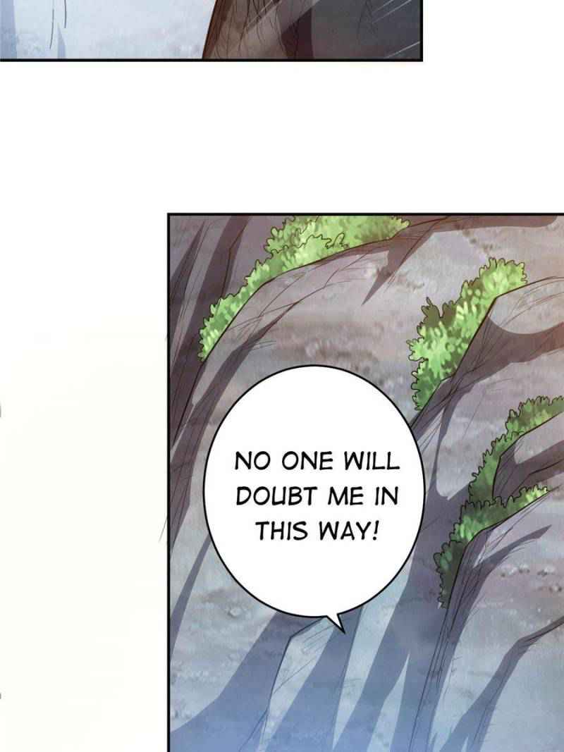 Rich Player (Billionaire Player) Chapter 22 - Page 36