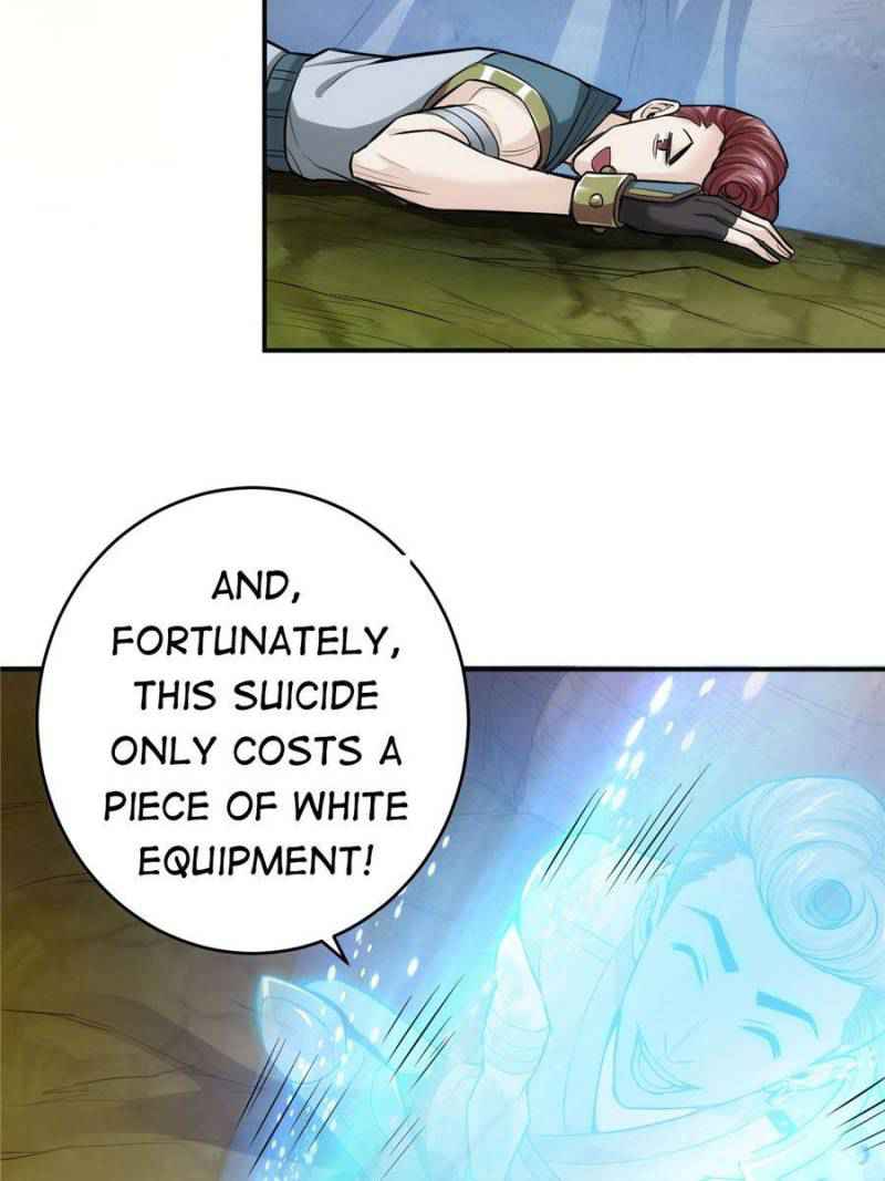 Rich Player (Billionaire Player) Chapter 22 - Page 37