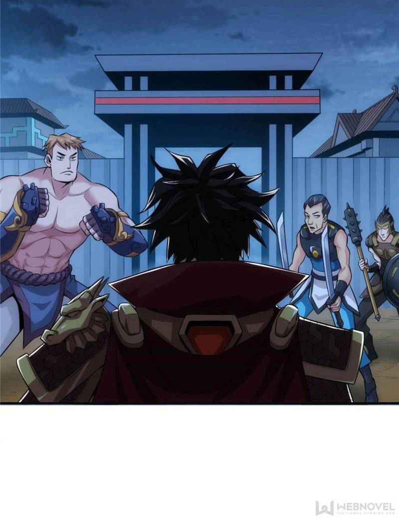 Rich Player (Billionaire Player) Chapter 22 - Page 42