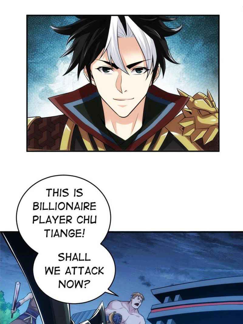 Rich Player (Billionaire Player) Chapter 22 - Page 43