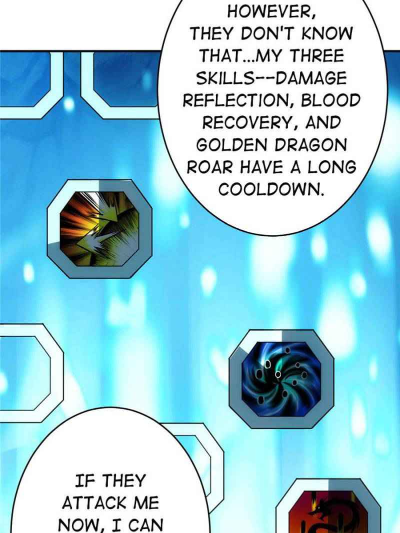 Rich Player (Billionaire Player) Chapter 22 - Page 46