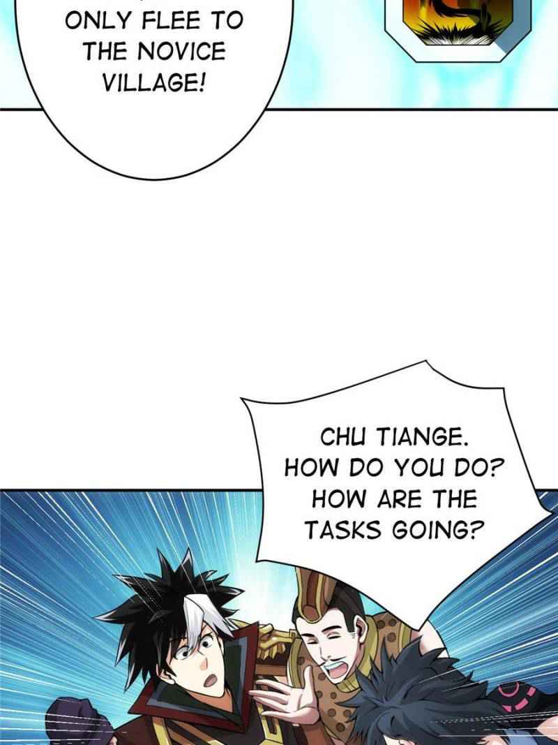 Rich Player (Billionaire Player) Chapter 22 - Page 47