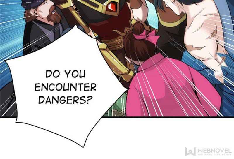 Rich Player (Billionaire Player) Chapter 22 - Page 48