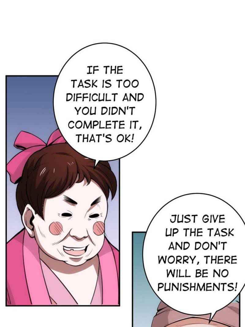 Rich Player (Billionaire Player) Chapter 22 - Page 49