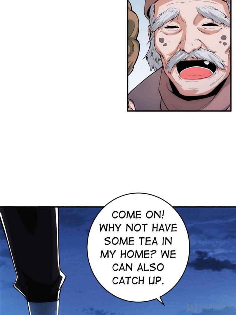 Rich Player (Billionaire Player) Chapter 22 - Page 50