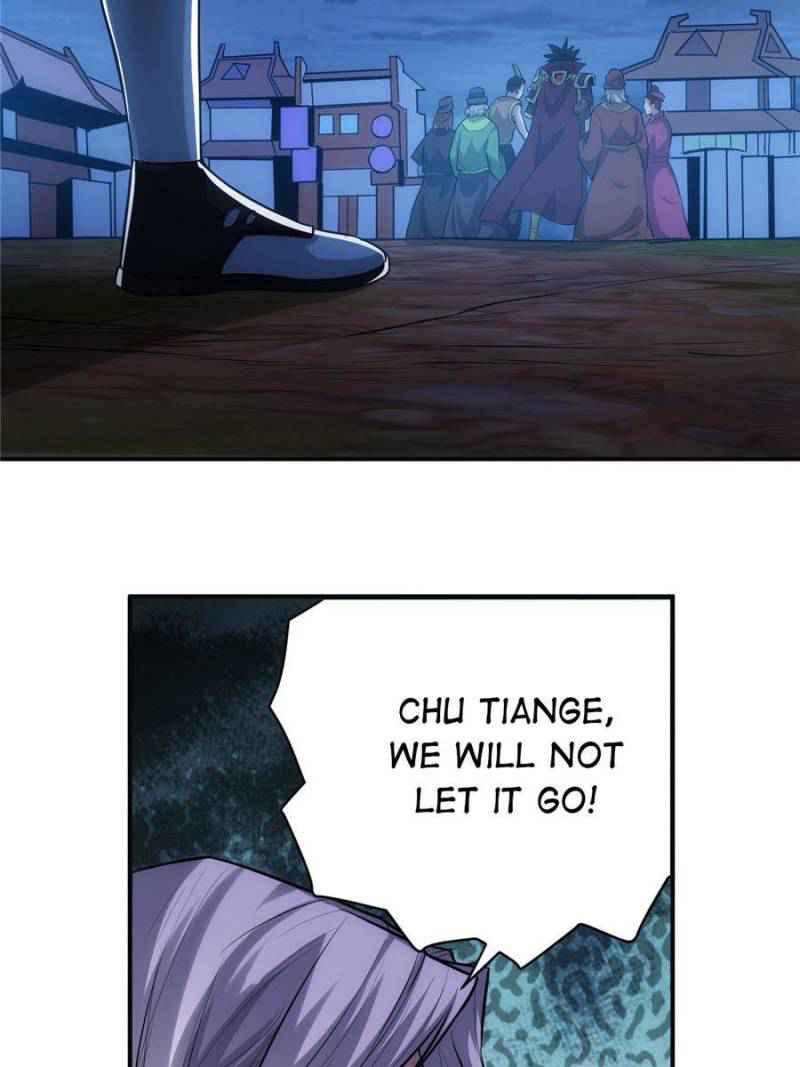 Rich Player (Billionaire Player) Chapter 22 - Page 51