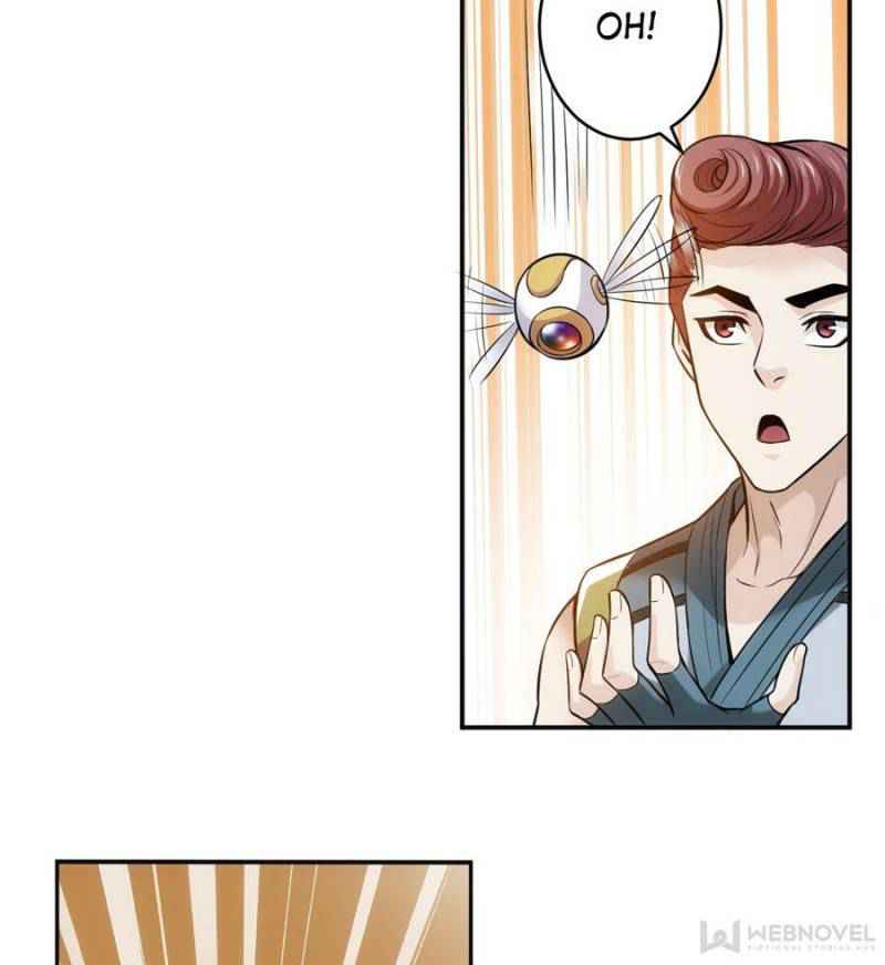 Rich Player (Billionaire Player) Chapter 22 - Page 7