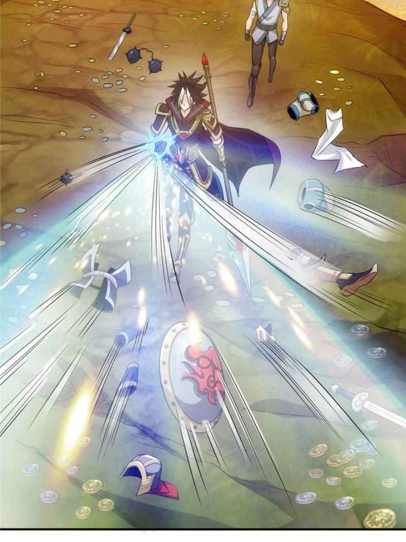 Rich Player (Billionaire Player) Chapter 22 - Page 9