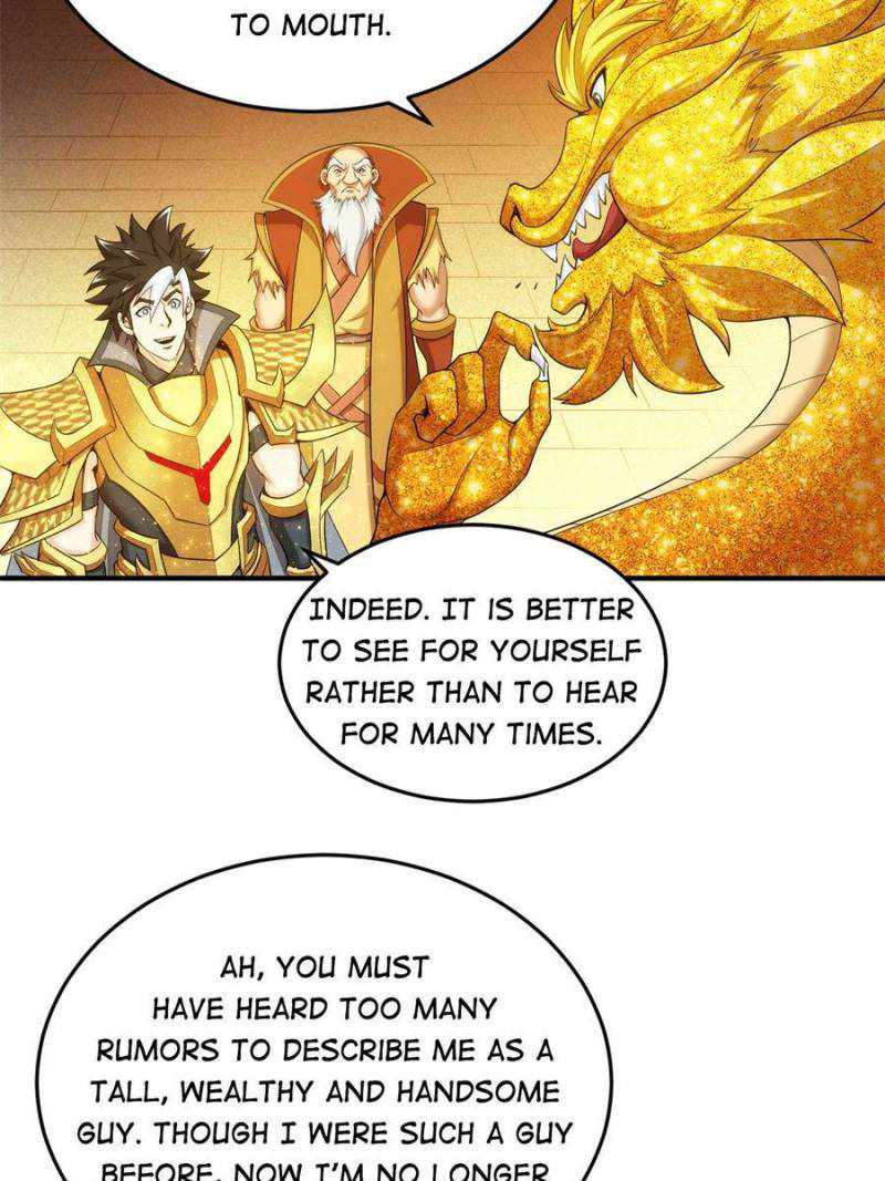 Rich Player (Billionaire Player) Chapter 220 - Page 18