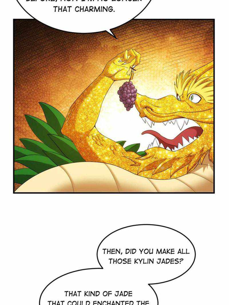 Rich Player (Billionaire Player) Chapter 220 - Page 19