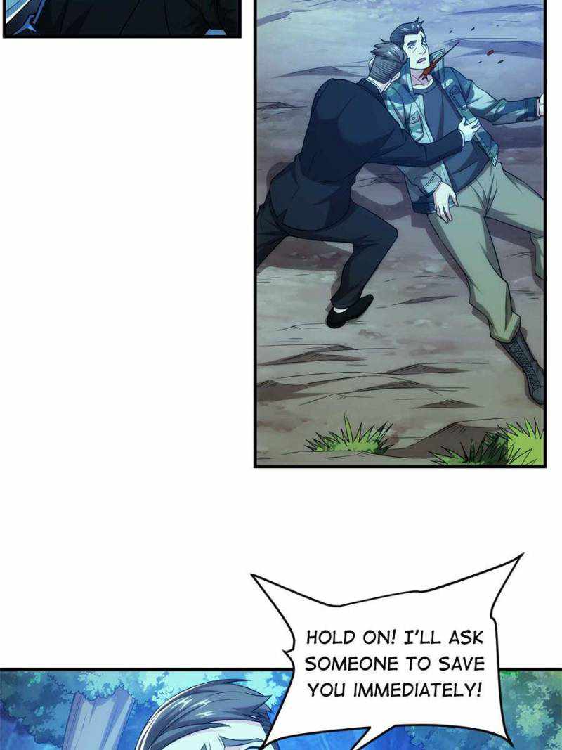 Rich Player (Billionaire Player) Chapter 220 - Page 2