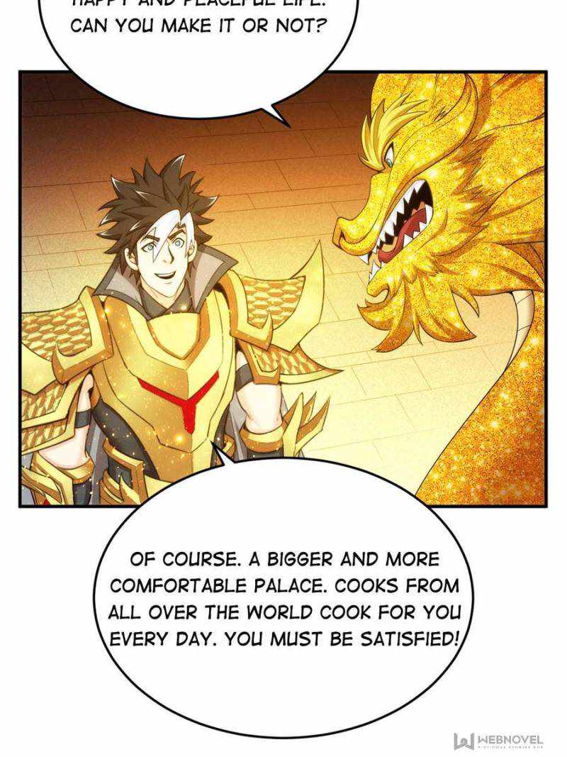 Rich Player (Billionaire Player) Chapter 220 - Page 25