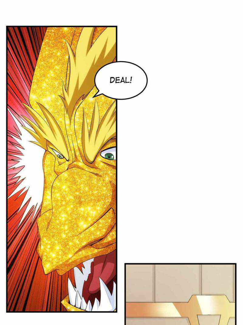 Rich Player (Billionaire Player) Chapter 220 - Page 27