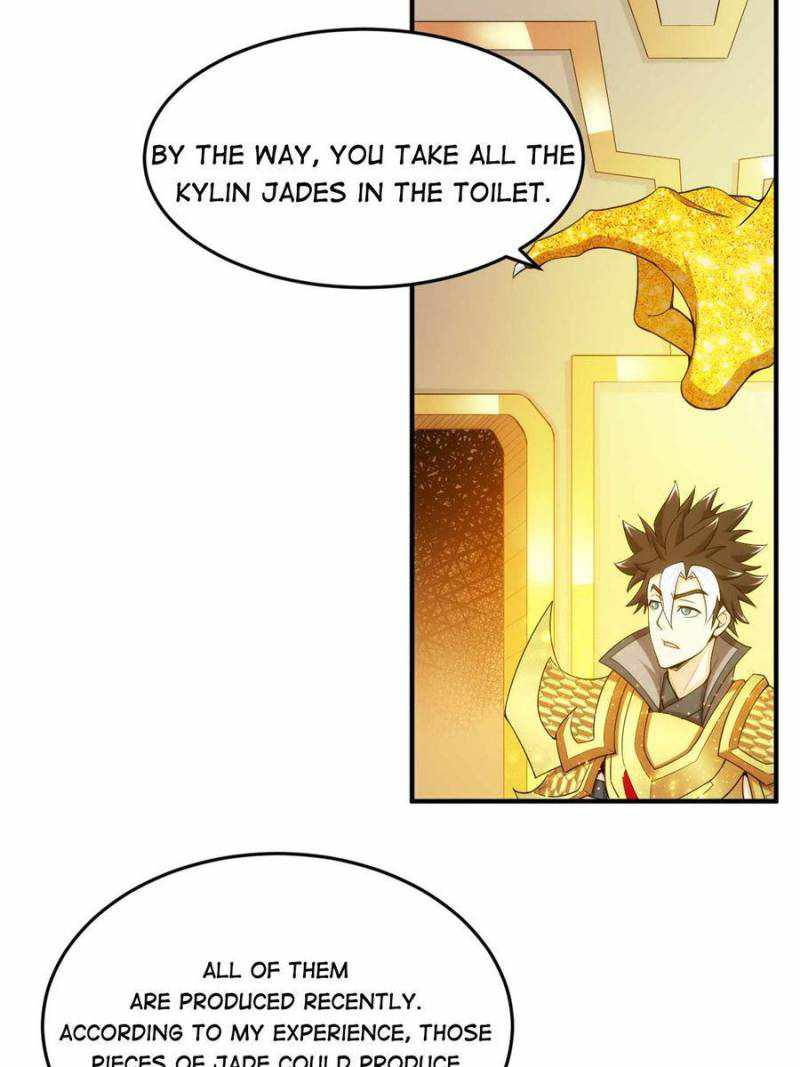 Rich Player (Billionaire Player) Chapter 220 - Page 28
