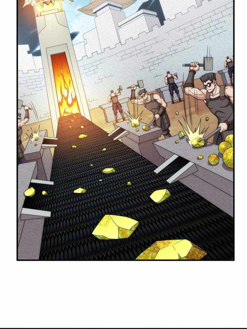 Rich Player (Billionaire Player) Chapter 220 - Page 36