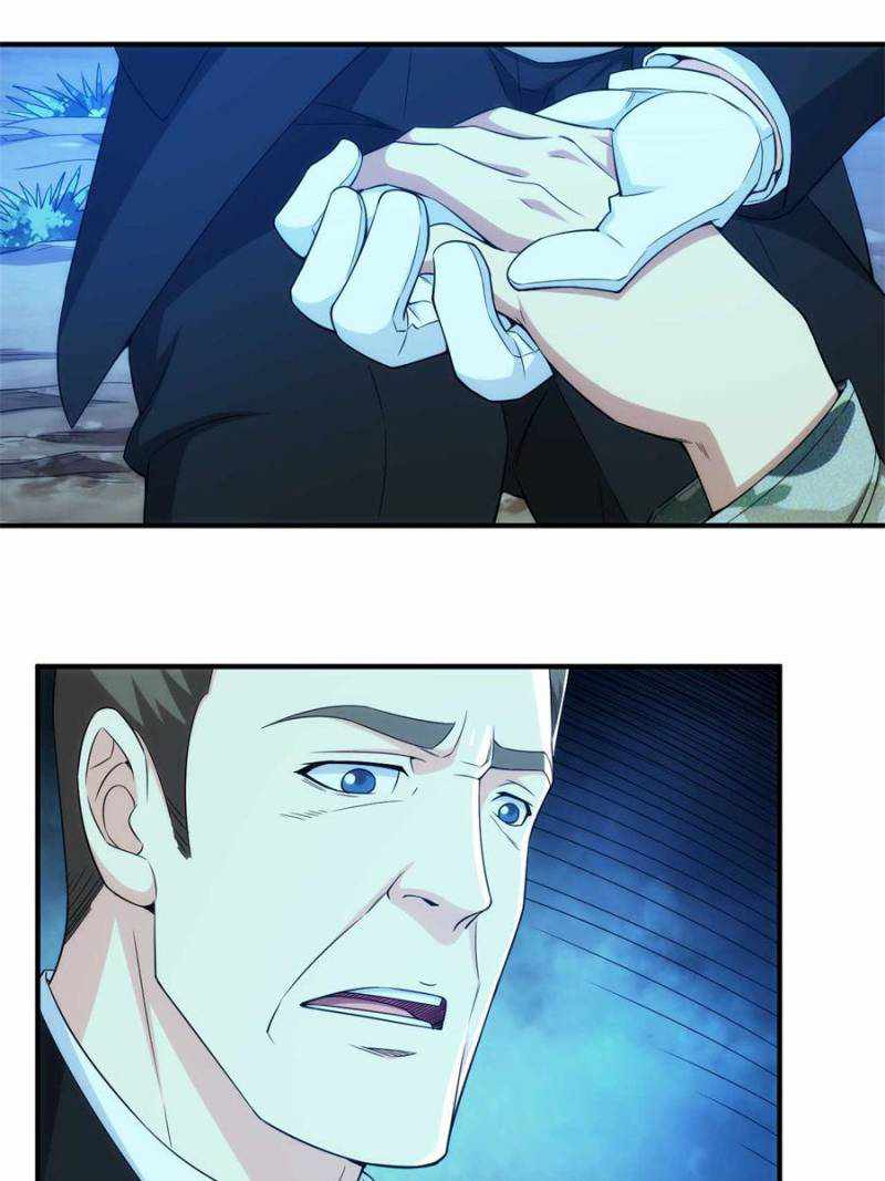Rich Player (Billionaire Player) Chapter 220 - Page 5