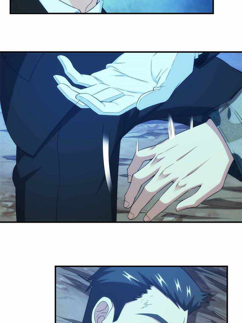 Rich Player (Billionaire Player) Chapter 220 - Page 6