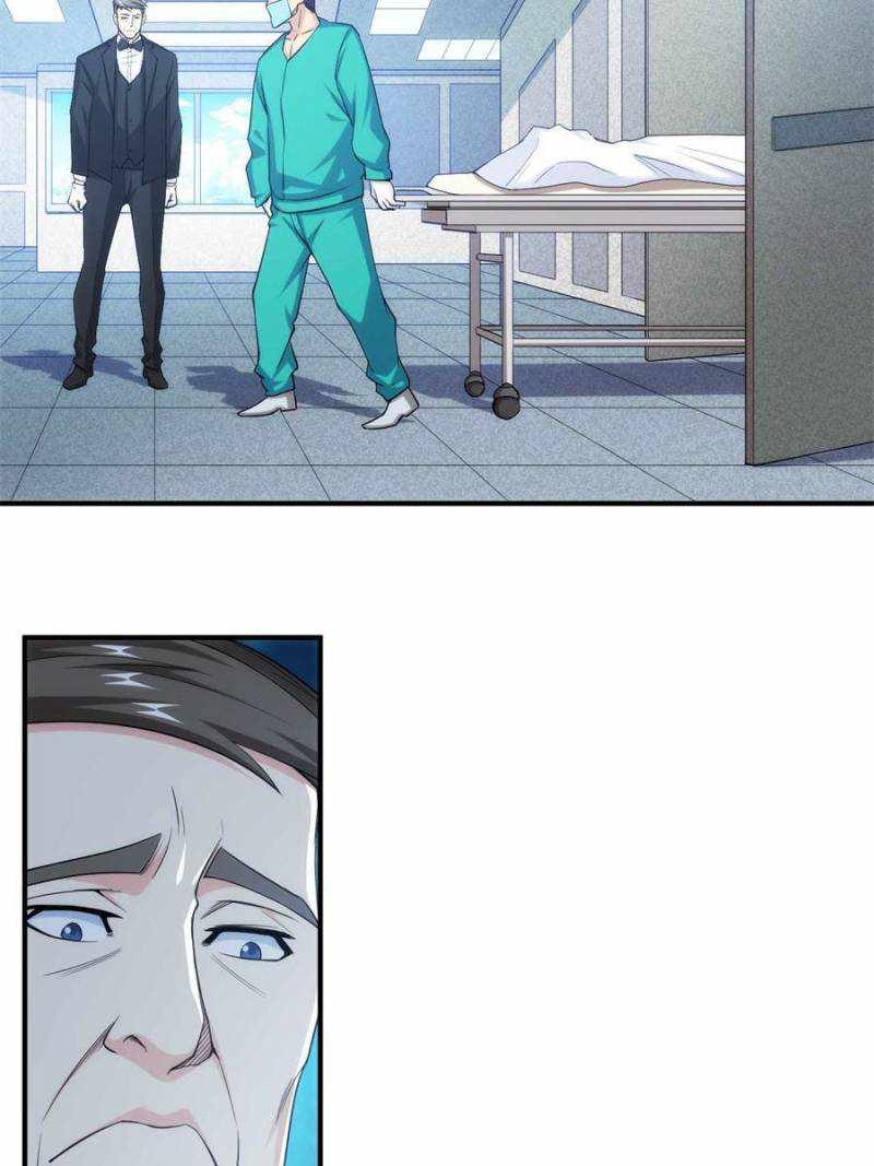 Rich Player (Billionaire Player) Chapter 221 - Page 1