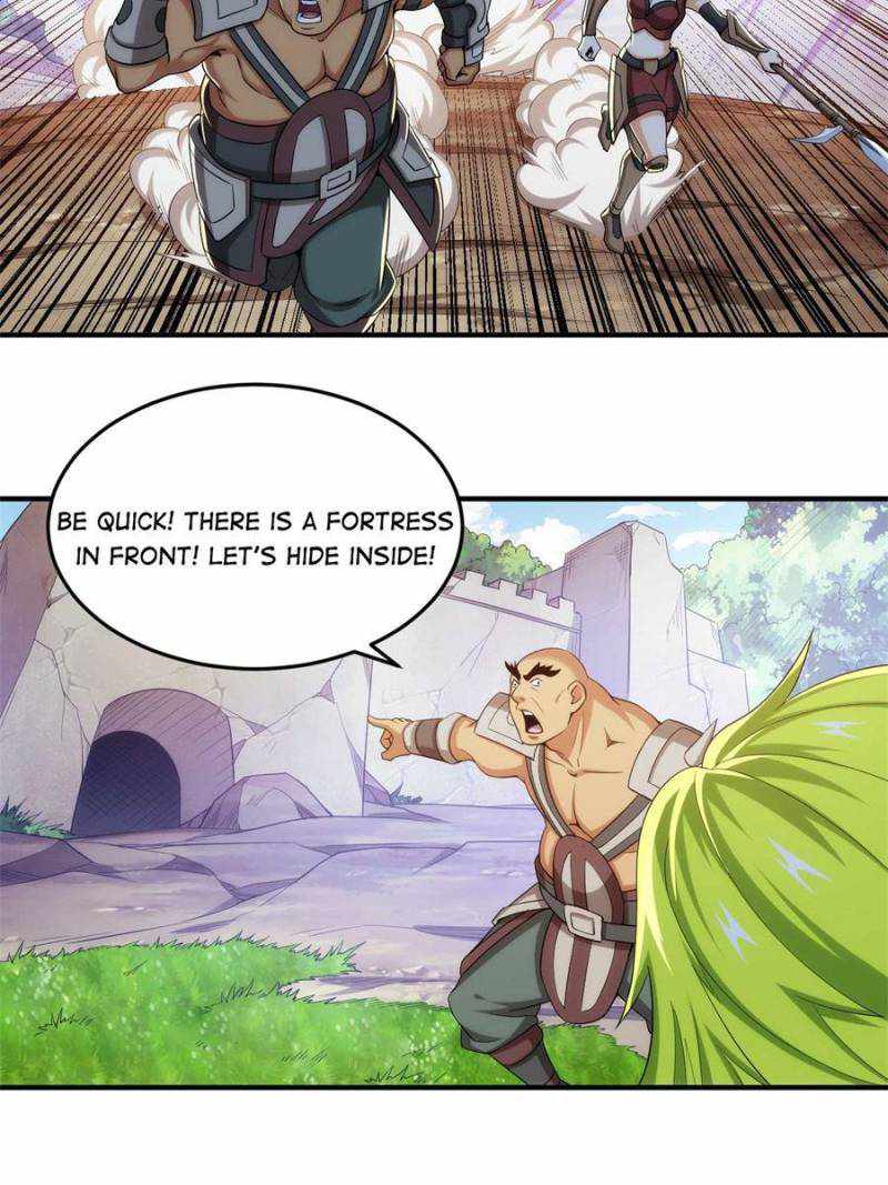 Rich Player (Billionaire Player) Chapter 221 - Page 10