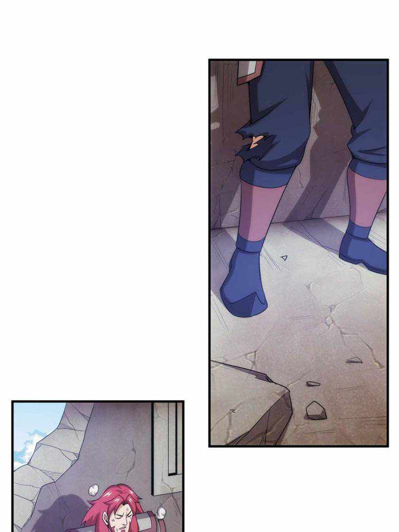 Rich Player (Billionaire Player) Chapter 221 - Page 12